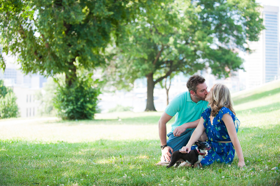 Baltimore Wedding Photographer