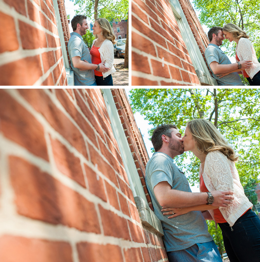 Federal Hill Wedding Venue