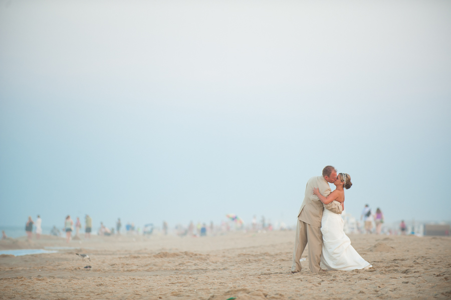 Delaware Wedding Photography