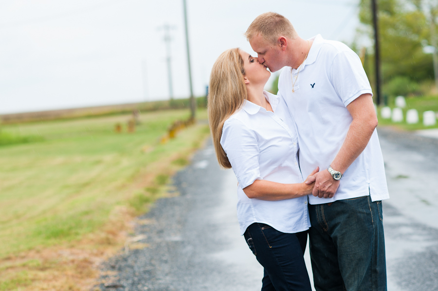 Smith Island Wedding Photographer