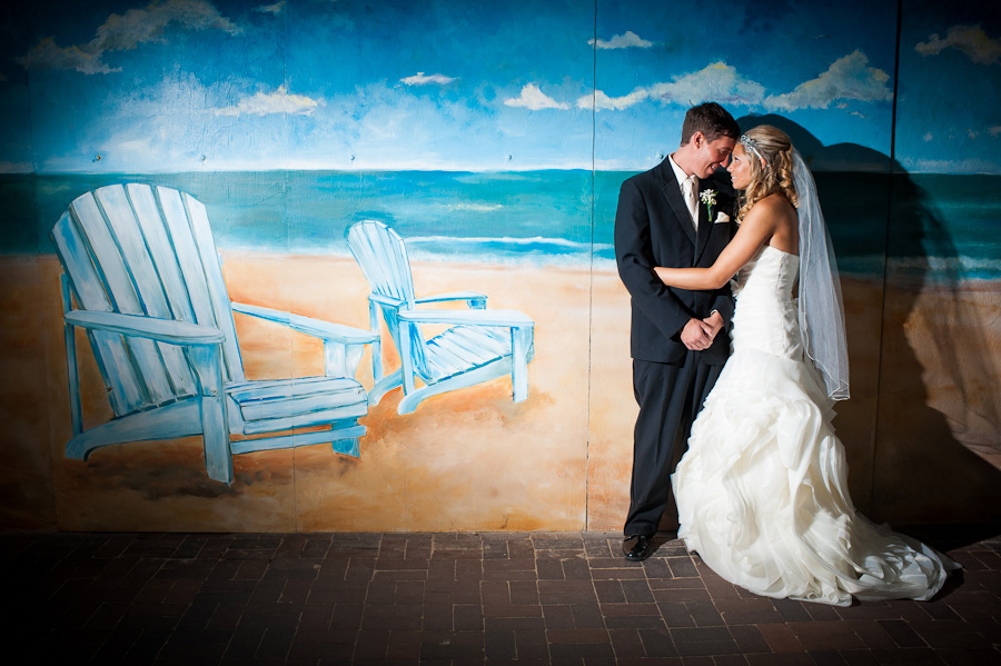 Salero Rehoboth Beach Wedding Photographer