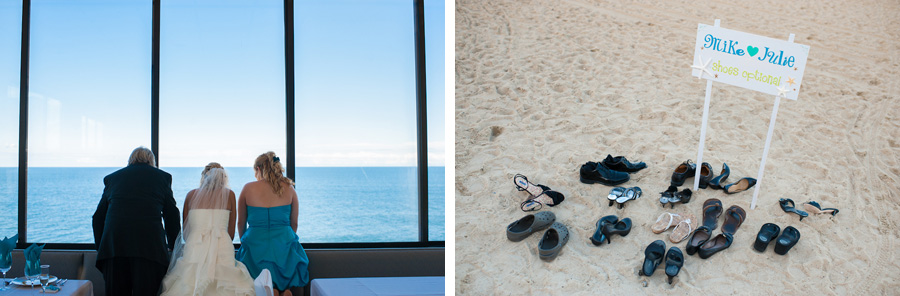 Beach Wedding Rehoboth