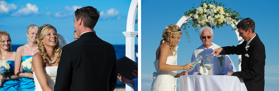 Rehoboth Beach Wedding Photographer