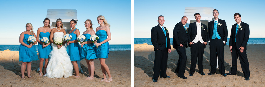 Salero Wedding