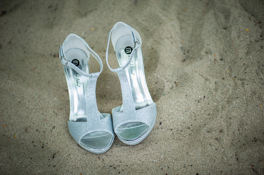 Sandals Wedding St Lucia