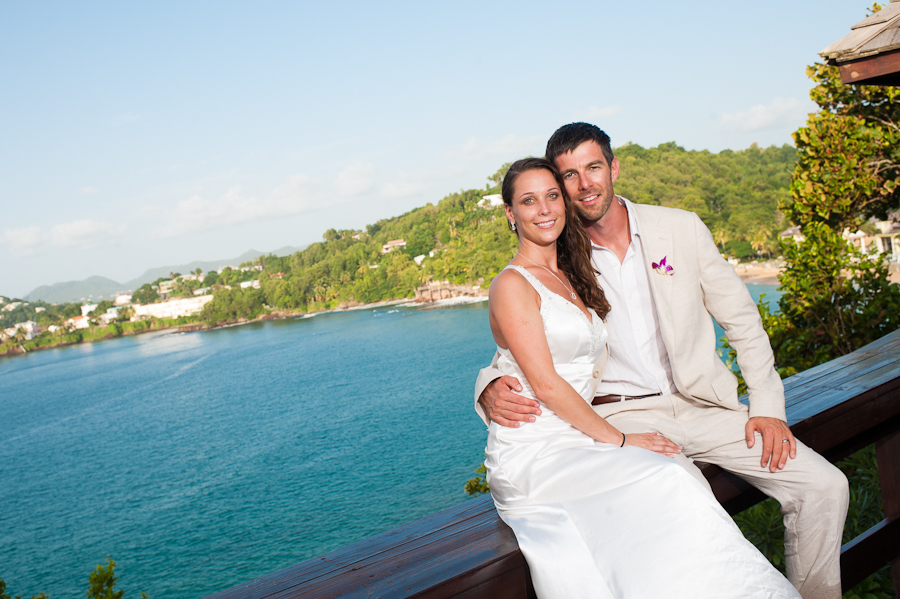 Trash the Dress