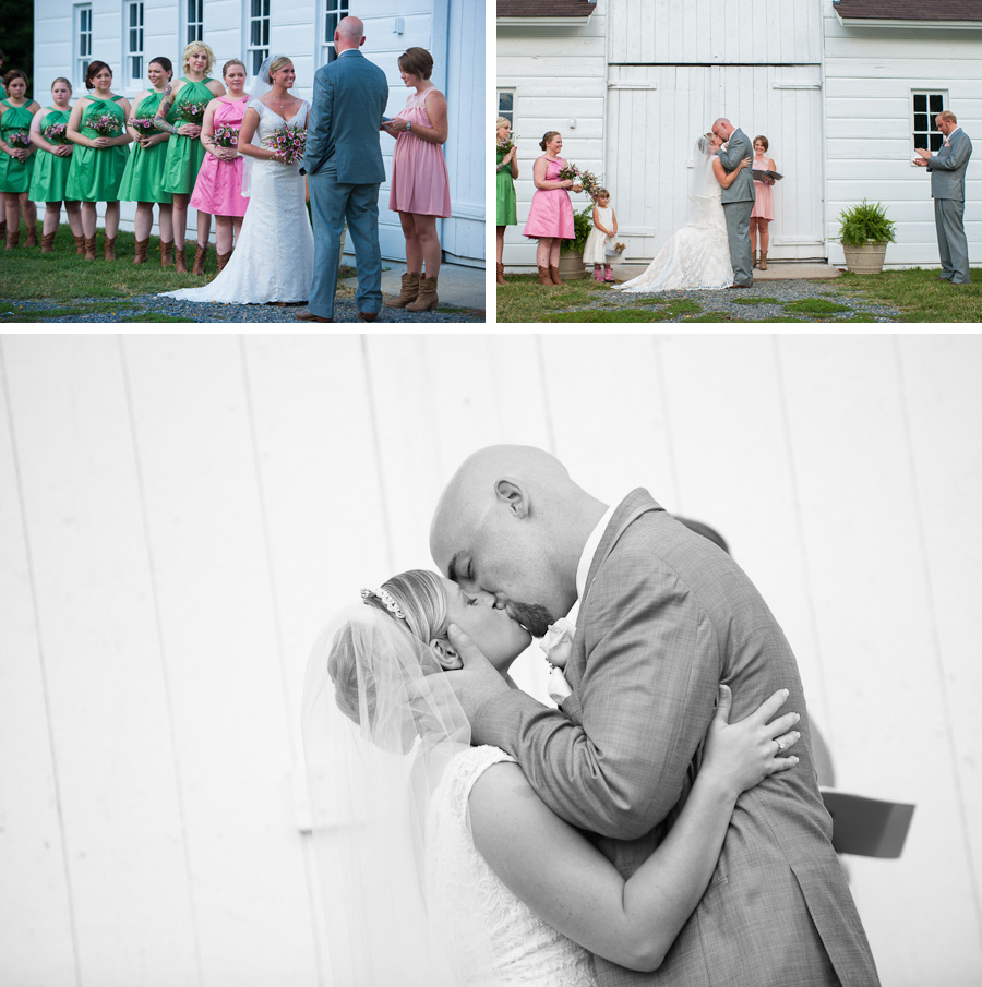 Southern Wedding Photographer