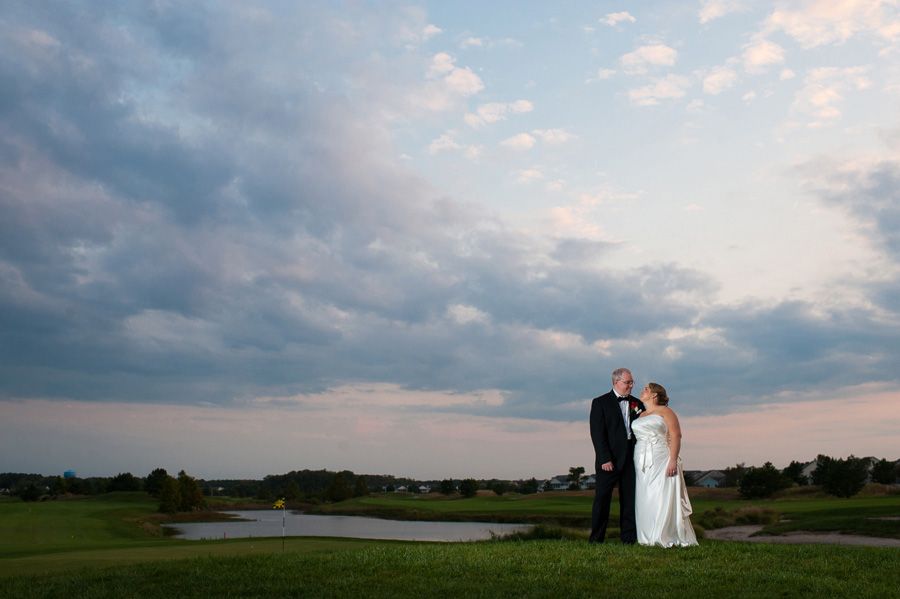 Bear Trap Dunes Bethany Beach Delaware Wedding Photographer