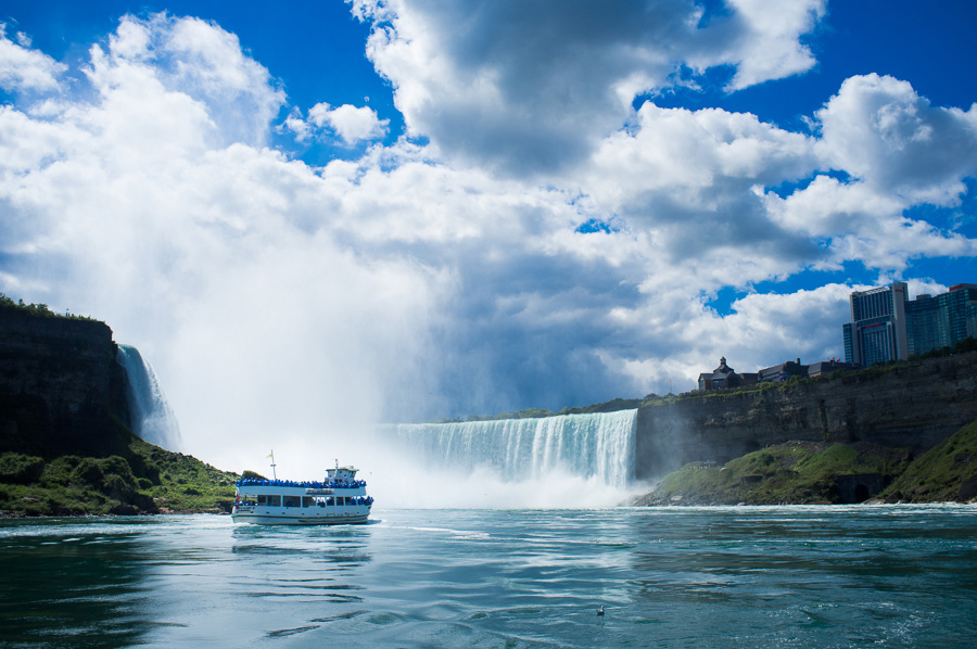 Niagara Falls Canada