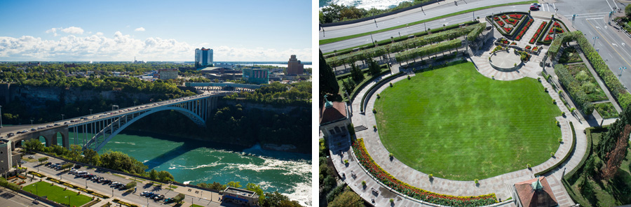 Niagara Falls New York