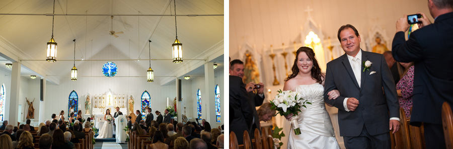 Ocean City Maryland Wedding