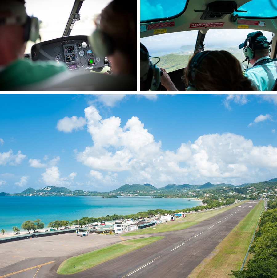 St Lucia Wedding Photographer