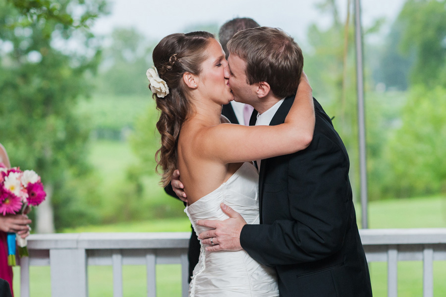 Charlottesville Virginia Wedding