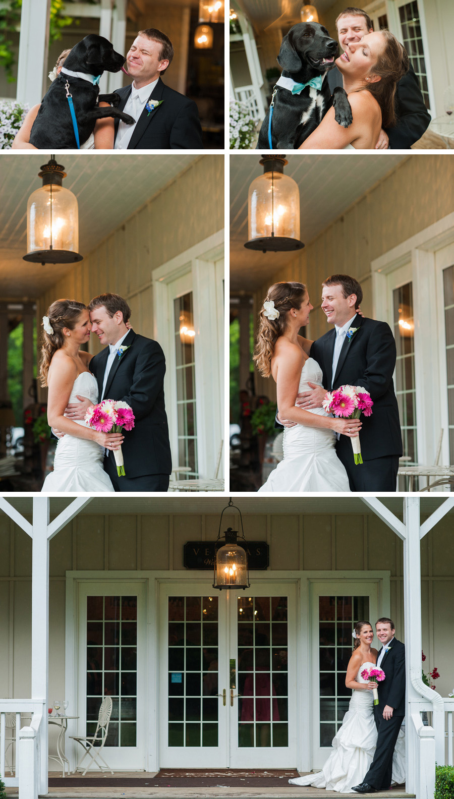 Wedding Photographer Charlottesville Virginia