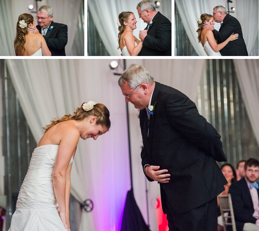 Father Daughter Dance