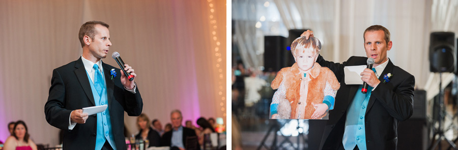 Veritas Vineyard Wedding Photographs