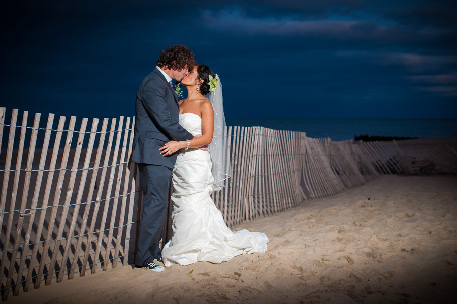 Rehoboth Beach Delaware Wedding Photographer