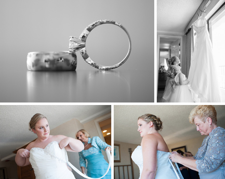 Destination Wedding Photographer