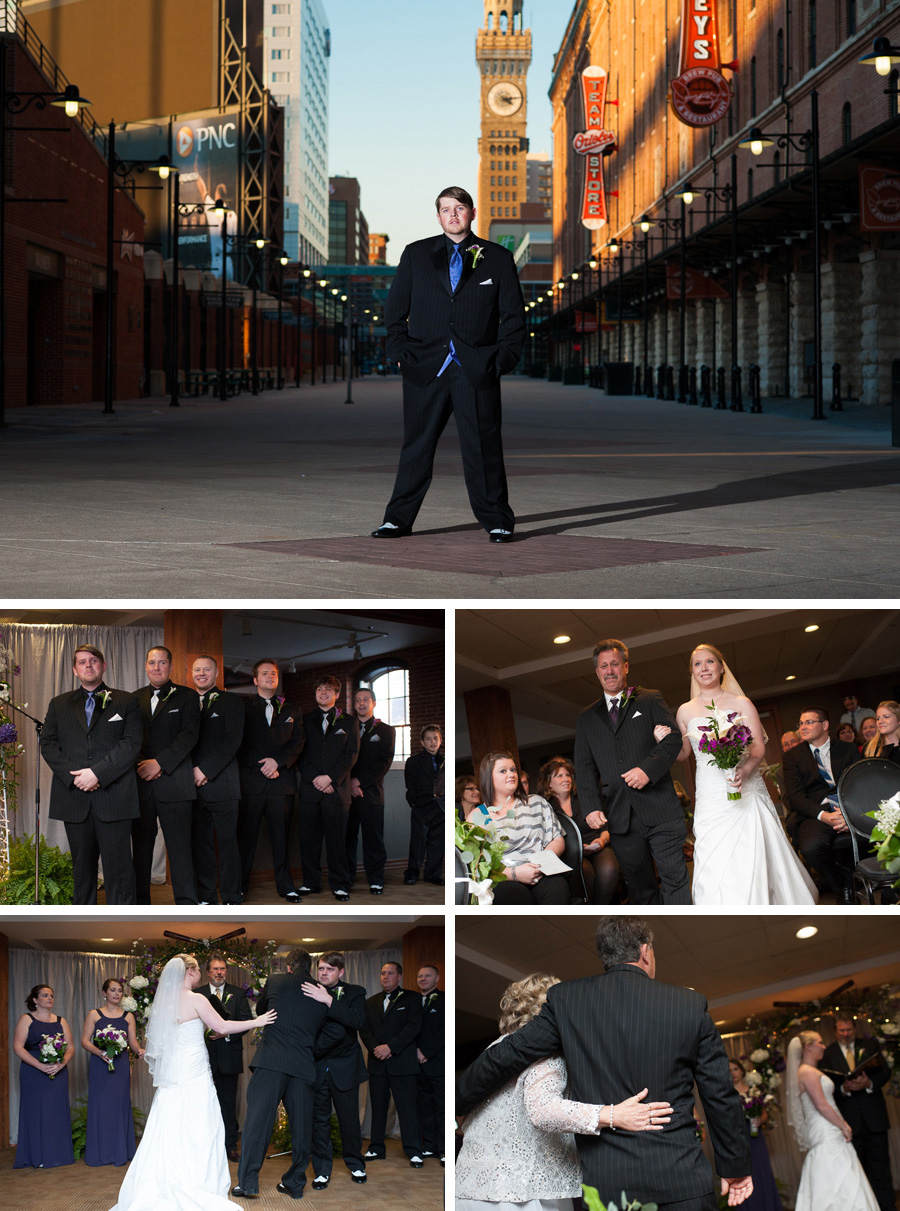 Baltimore Wedding Photographer