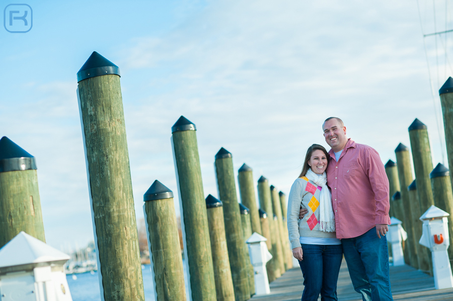 Annapolis Wedding Photographer