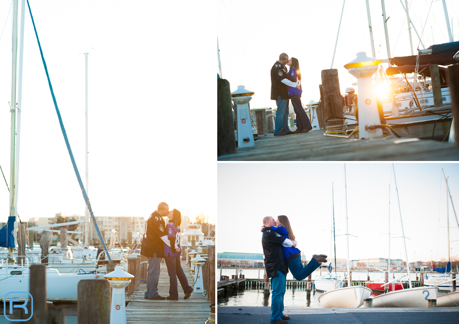 Annapolis Wedding Photos Nautical