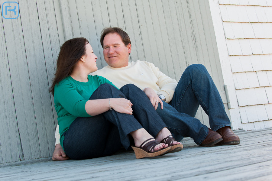 Maryland Wedding Photographer