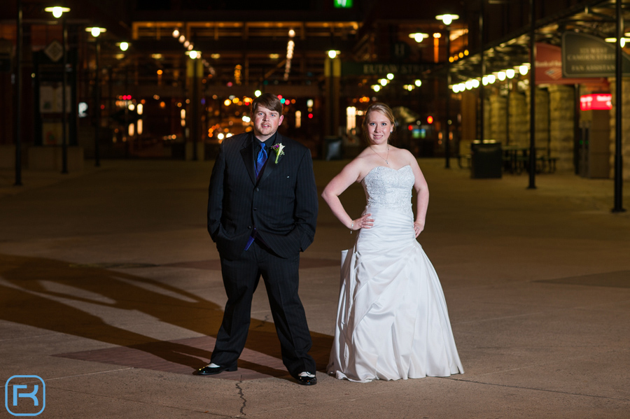 Oriole Park Wedding Photography Baltimore Warehouse Inner Harbor