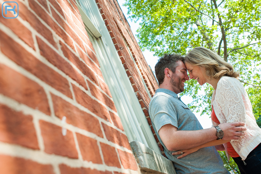 Baltimore Wedding Photographer