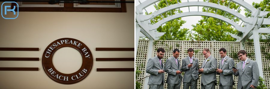 Stevensville Maryland Wedding Photographer