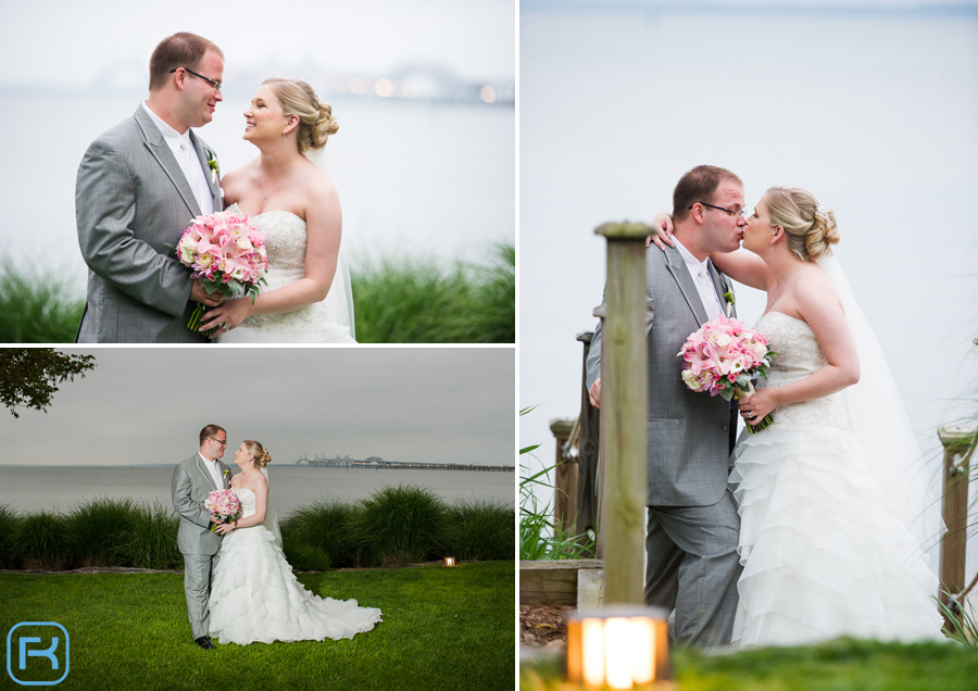 Maryland Wedding Photographer