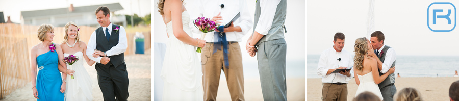 Hand Fasting Ceremony