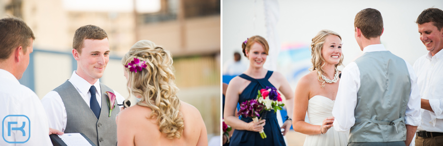 Hand Fasting Ceremony Wedding