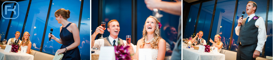 Wedding Toast