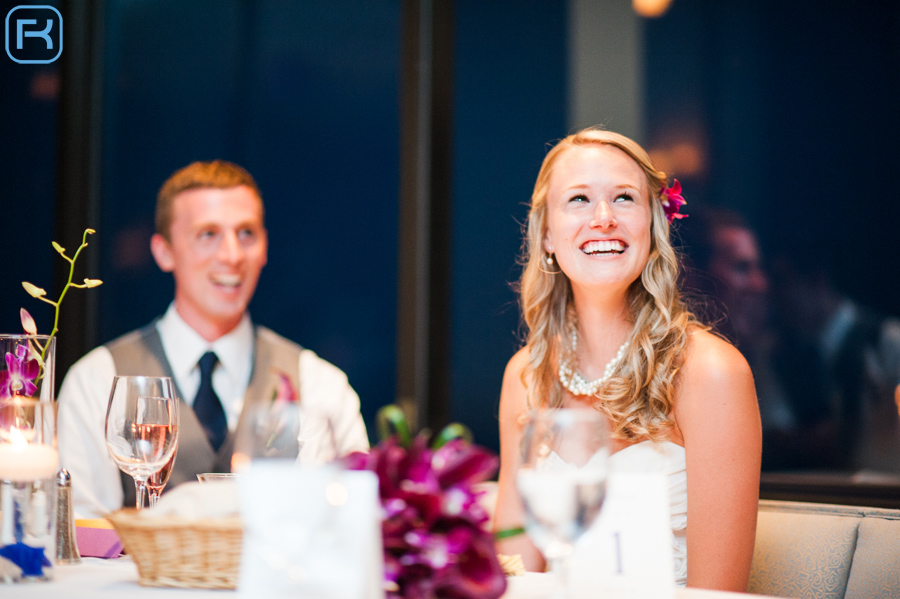 Wedding Toast Parent