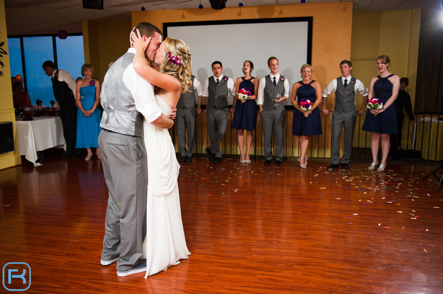 Wedding First Dance