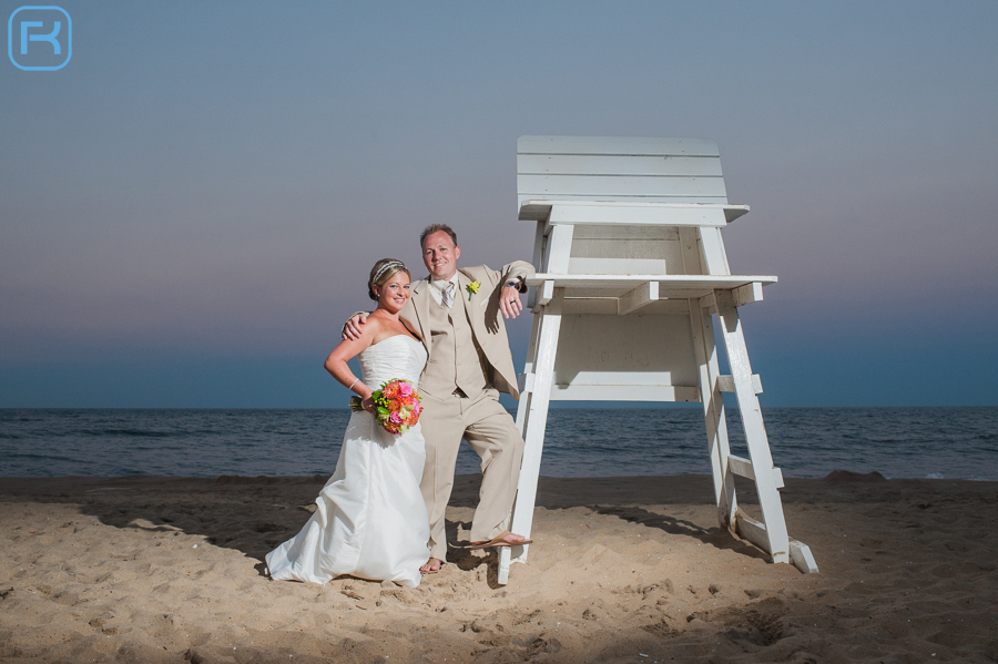 Delaware Wedding Photographer