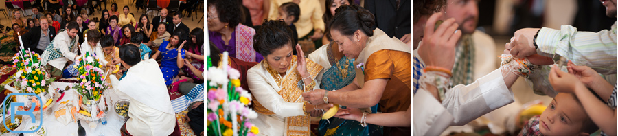 Wedding Ceremony Thai
