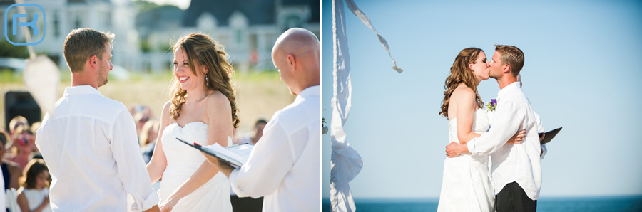 Wedding Flags