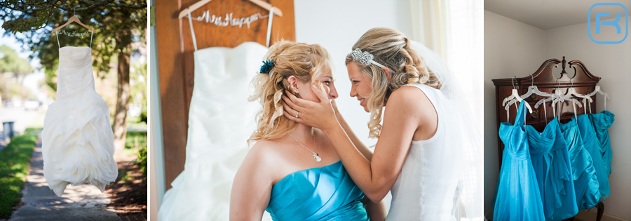 Wedding Photography in Rehoboth Beach