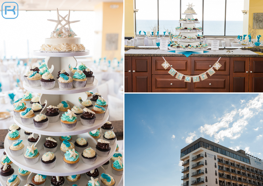 Destination Wedding Rehoboth Beach Delaware