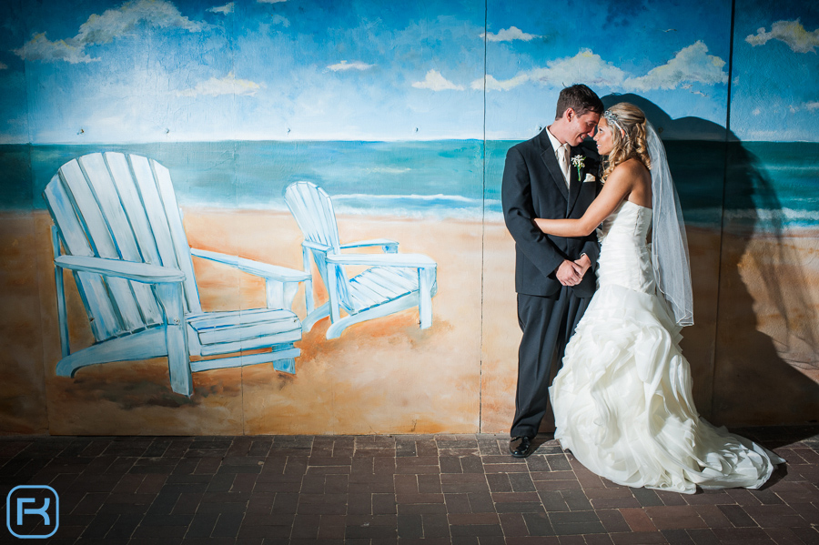 Beach Wedding Delaware