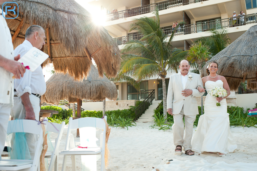 Mexico Destination Wedding