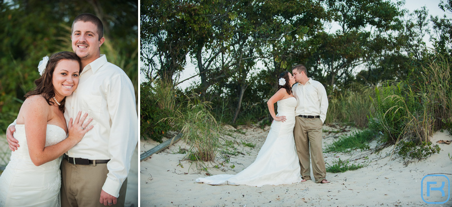 Wedding in Lewes Delaware Beach
