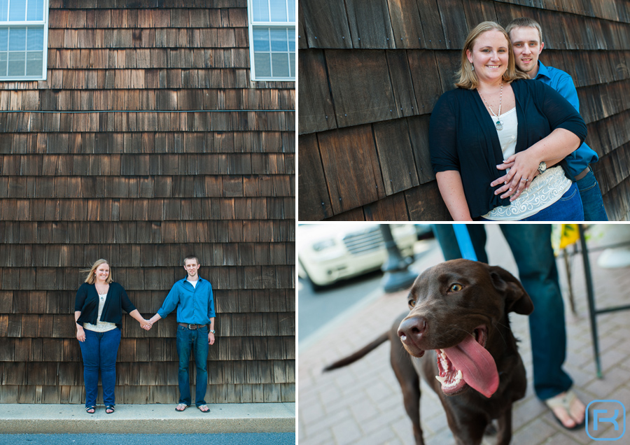 Lewes Delaware Wedding Photography