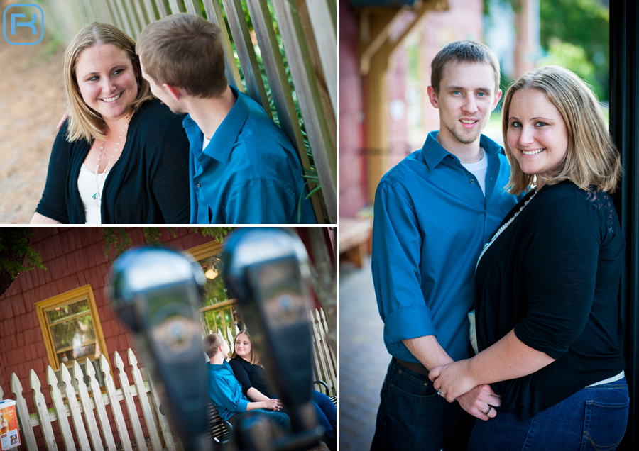 Lewes Engagement Photos