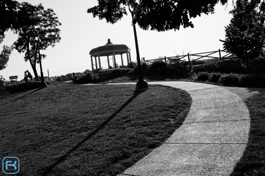 Engagement Photos in Philadelphia