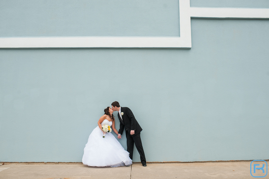 Rehoboth Beach Wedding