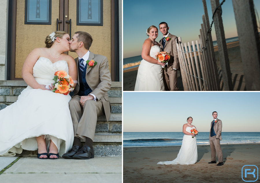 Salero Wedding Rehoboth Beach