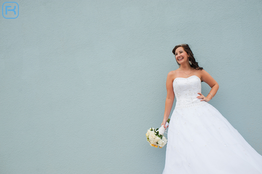 Bridal Portraits