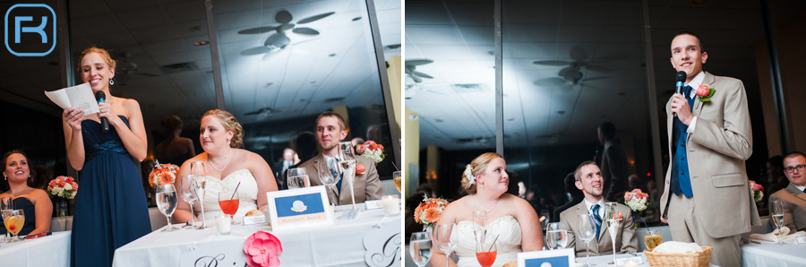 Rehoboth Beach Delaware Destination Wedding at Salero